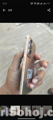 Oppo reno 12 pro 5g (12+256)